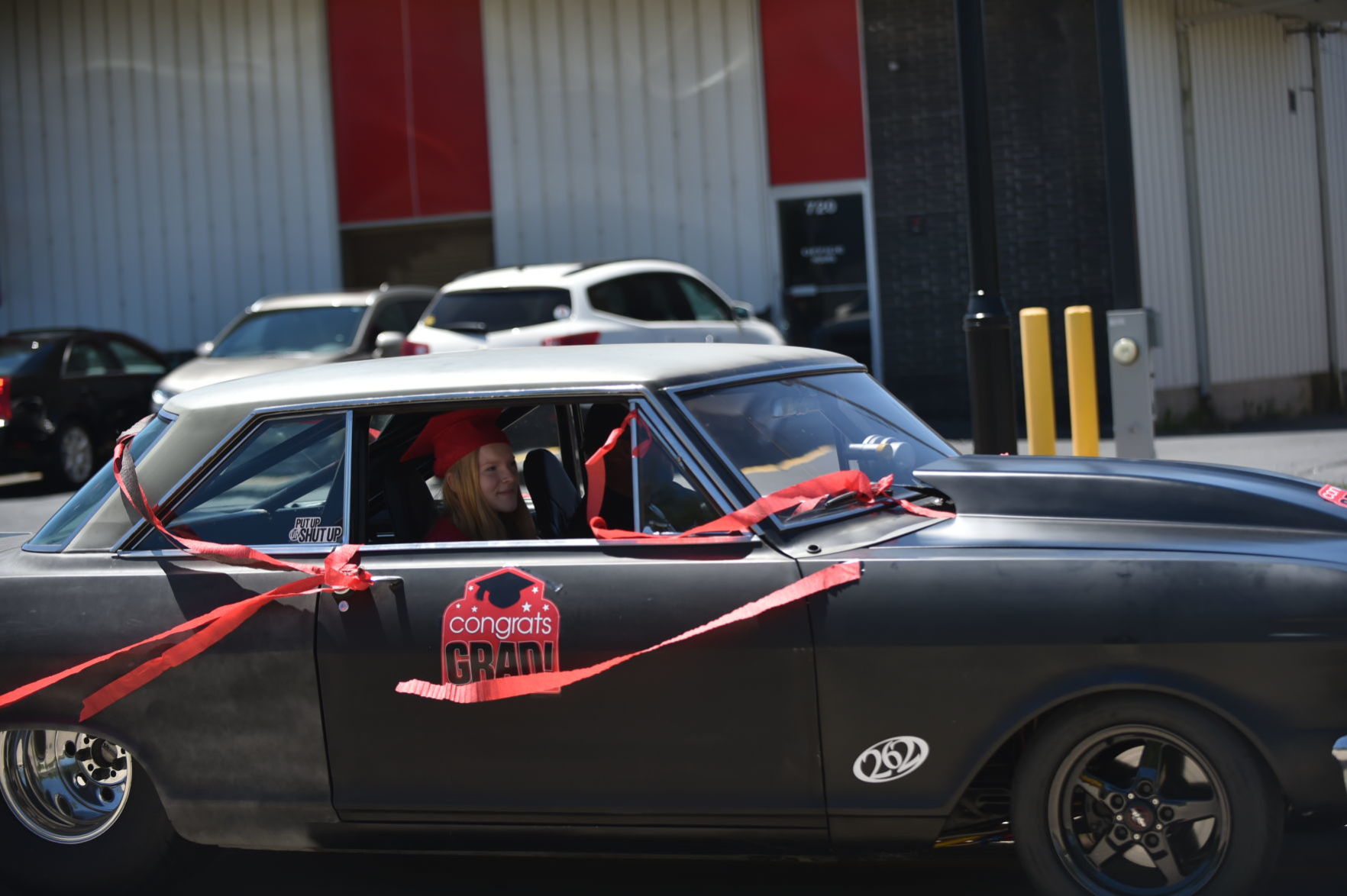 UGHS graduation parade (48).JPG